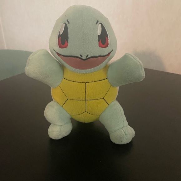 Lot of 2 Pokémon plushies - Picture 4 of 6